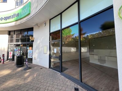 Property Image for Ground Floor Retail Unit, Woodhouse Court, 88 Ringwood Road, Verwood, Dorset, BH31 7AL