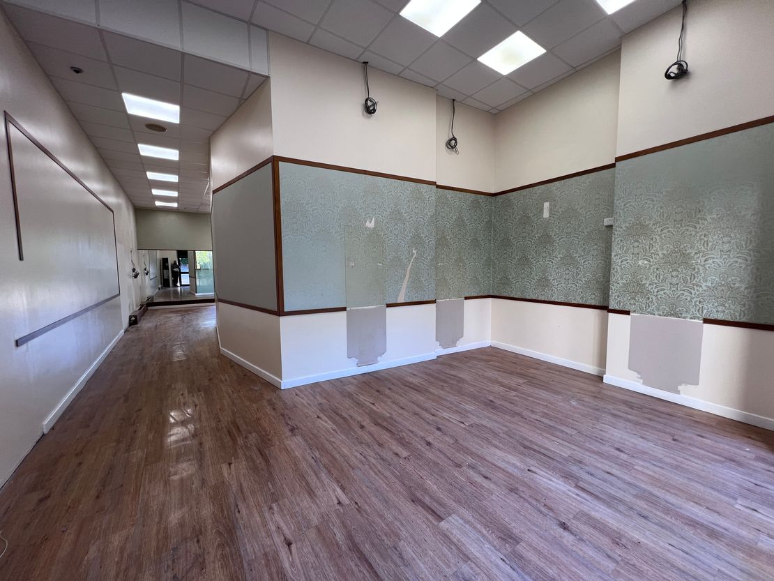 Ground Floor Retail Unit, Woodhouse Court, 88 Ringwood Road, Verwood, Dorset, BH31 7AL