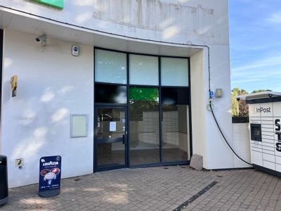 Property Image for Ground Floor Retail Unit, Woodhouse Court, 88 Ringwood Road, Verwood, Dorset, BH31 7AL