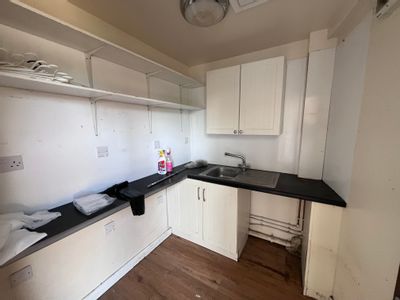 Property Image for Ground Floor Retail Unit, Woodhouse Court, 88 Ringwood Road, Verwood, Dorset, BH31 7AL