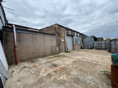 Property Image for Unit V2 Willments Industrial Estate, Hazel Road, Southampton, Hampshire, SO19 7HS