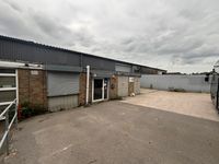 Property Image for Unit V2 Willments Industrial Estate, Hazel Road, Southampton, Hampshire, SO19 7HS