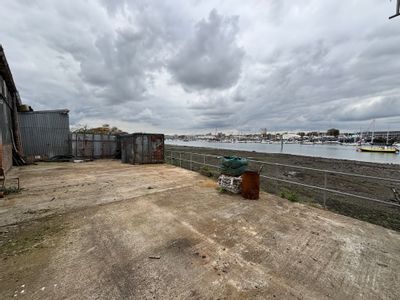 Property Image for Unit V2 Willments Industrial Estate, Hazel Road, Southampton, Hampshire, SO19 7HS