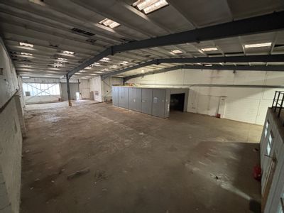 Property Image for Unit V2 Willments Industrial Estate, Hazel Road, Southampton, Hampshire, SO19 7HS