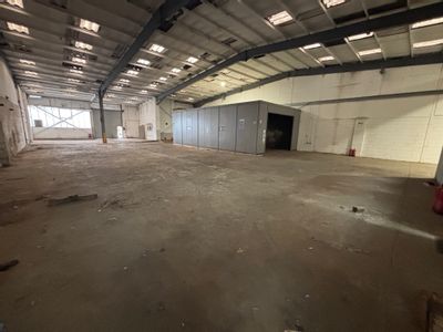 Property Image for Unit V2 Willments Industrial Estate, Hazel Road, Southampton, Hampshire, SO19 7HS