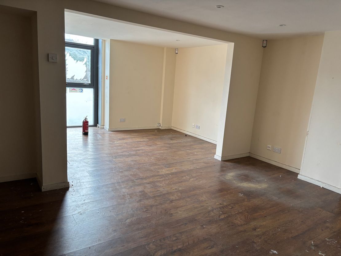 Beta 1, Willments Industrial Estate, Hazel Road, Southampton, Hampshire, SO19 7HS