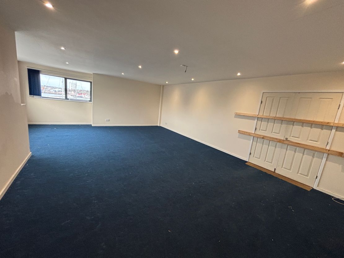 Beta 1, Willments Industrial Estate, Hazel Road, Southampton, Hampshire, SO19 7HS