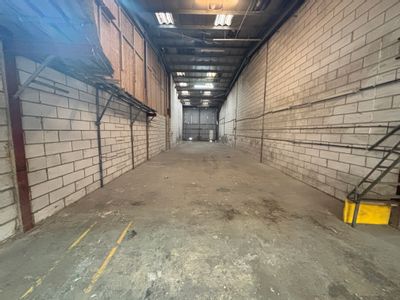 Property Image for Unit V3, Willments Industrial Estate, Hazel Road, Southampton, Hampshire, SO19 7HS