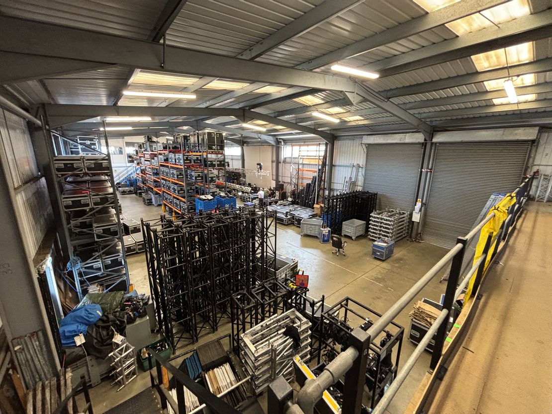 Alpha Building, Willments Industrial Estate, Hazel Road, Southampton, Hampshire, SO19 7HS