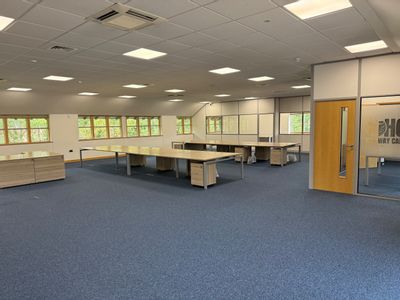 Property Image for First Floor South Wing Denne Court, Hengist Field, Borden, Sittingbourne, Kent, ME9 8LT