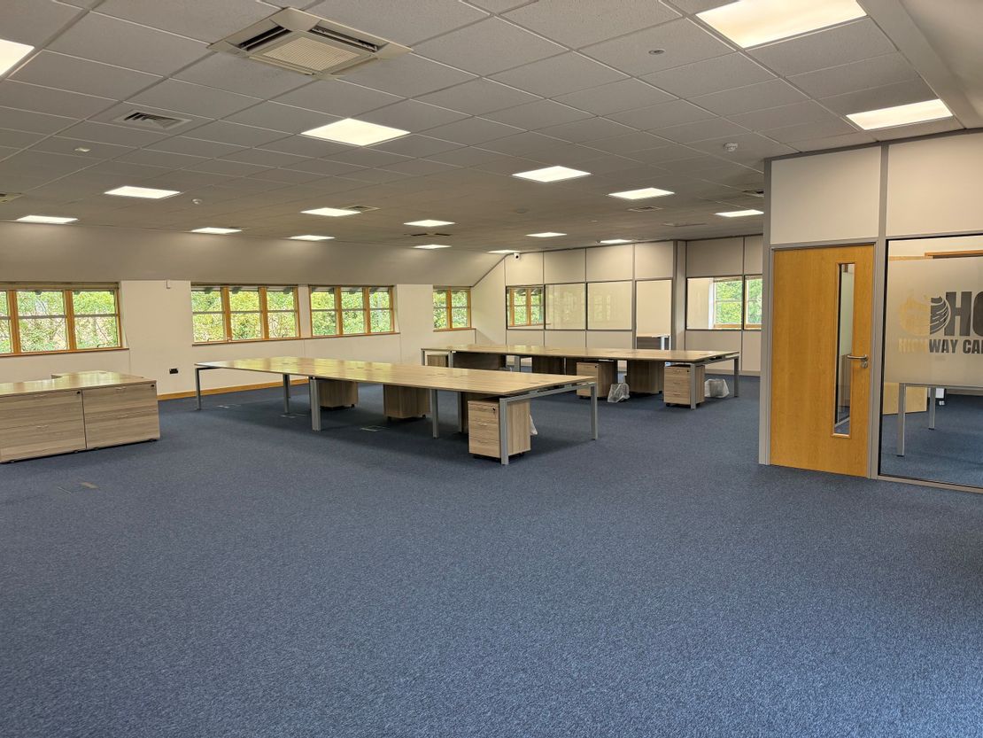 First Floor South Wing Denne Court, Hengist Field, Borden, Sittingbourne, Kent, ME9 8LT