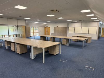 Property Image for First Floor South Wing Denne Court, Hengist Field, Borden, Sittingbourne, Kent, ME9 8LT