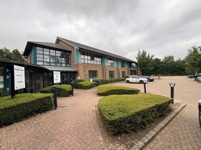 Property Image for First Floor South Wing Denne Court, Hengist Field, Borden, Sittingbourne, Kent, ME9 8LT