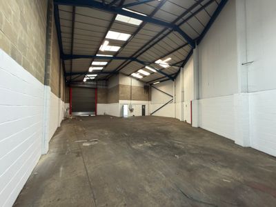Property Image for 37 (Unit 6) Rochester Airport Estate, 27-43 Laker Road, Rochester, Kent, ME1 3QX