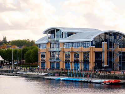 Property Image for Suites GF3 & GF6, Maritime Place, Quayside, Chatham Maritime, Chatham, Kent, ME4 4QZ