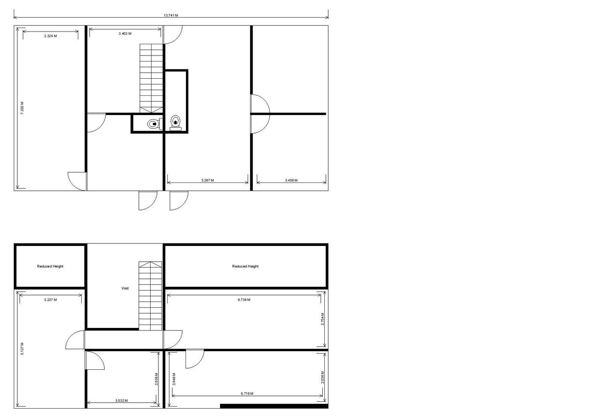 Property Floorplan 1