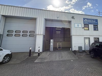 Property Image for 5 Neptune Industrial Estate, Neptune Close, Medway City Estate, Rochester, Kent, ME2 4LT