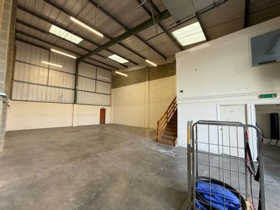 Property Image for 5 Neptune Industrial Estate, Neptune Close, Medway City Estate, Rochester, Kent, ME2 4LT
