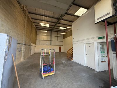 Property Image for 5 Neptune Industrial Estate, Neptune Close, Medway City Estate, Rochester, Kent, ME2 4LT