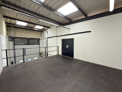 Property Image for 17 Lakeside Park, Neptune Close, Medway City Estate, Rochester, Kent, ME2 4LT
