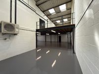 Property Image for 17 Lakeside Park, Neptune Close, Medway City Estate, Rochester, Kent, ME2 4LT