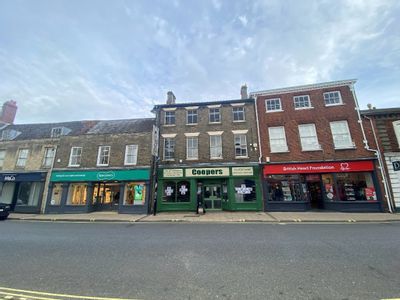 Property Image for 2 The Walk, Beccles, Suffolk, NR34 9AJ