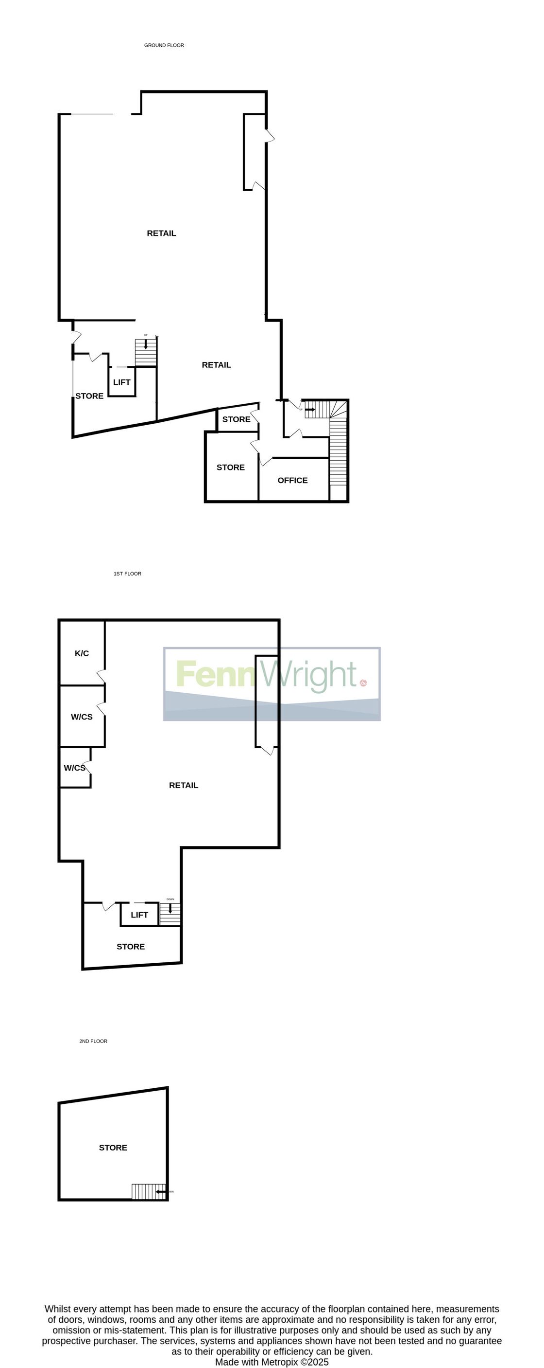 Property Floorplan 1