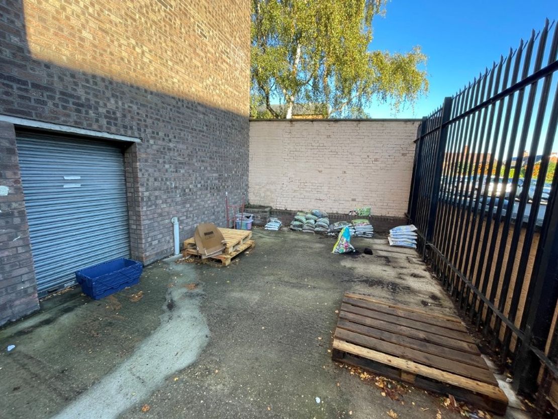 1-5 Sizewell Road, Leiston, Suffolk, IP16 4AU