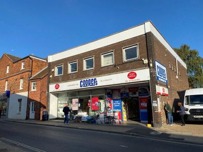 Property Image for 1-5 Sizewell Road, Leiston, Suffolk, IP16 4AU