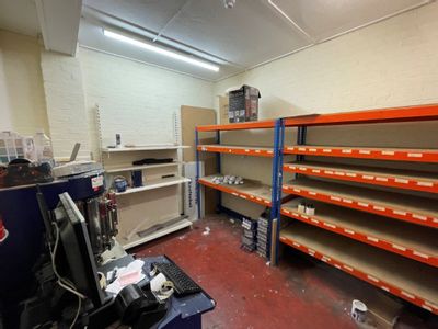 Property Image for 1-5 Sizewell Road, Leiston, Suffolk, IP16 4AU