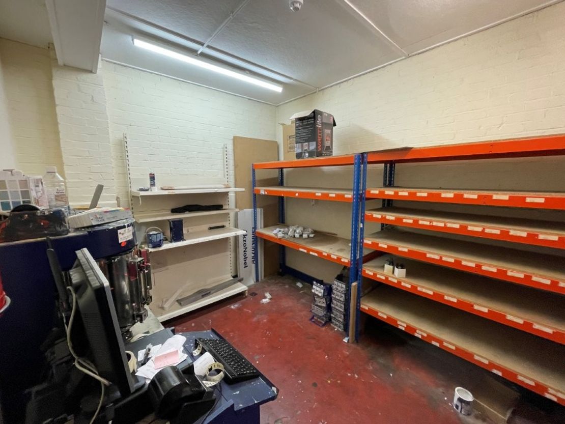 1-5 Sizewell Road, Leiston, Suffolk, IP16 4AU