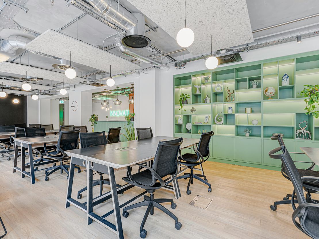 1 Olympic Way, Wembley Park, HA9 0PL