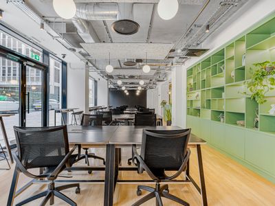 Property Image for 1 Olympic Way, Wembley Park, HA9 0PL