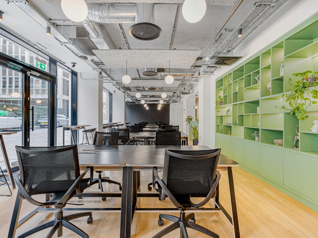 1 Olympic Way, Wembley Park, HA9 0PL