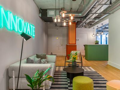 Property Image for 1 Olympic Way, Wembley Park, HA9 0PL