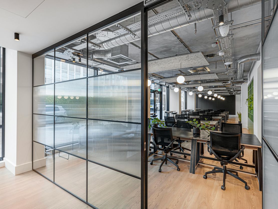 1 Olympic Way, Wembley Park, HA9 0PL