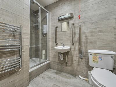 Property Image for 67A Halliford Street, Islington, N1 3HF