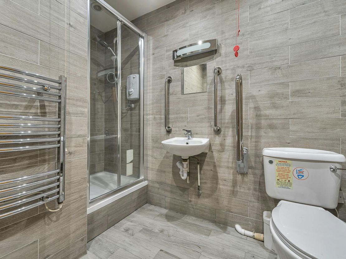 67A Halliford Street, Islington, N1 3HF