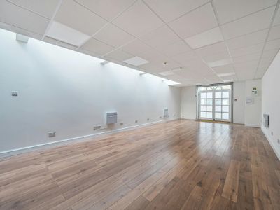 Property Image for 67A Halliford Street, Islington, N1 3HF