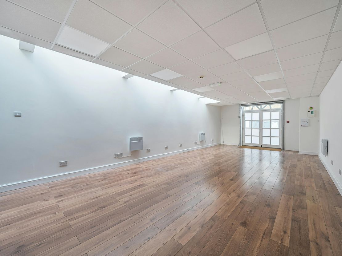 67A Halliford Street, Islington, N1 3HF
