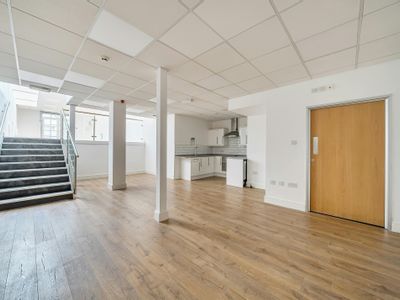 Property Image for 67A Halliford Street, Islington, N1 3HF