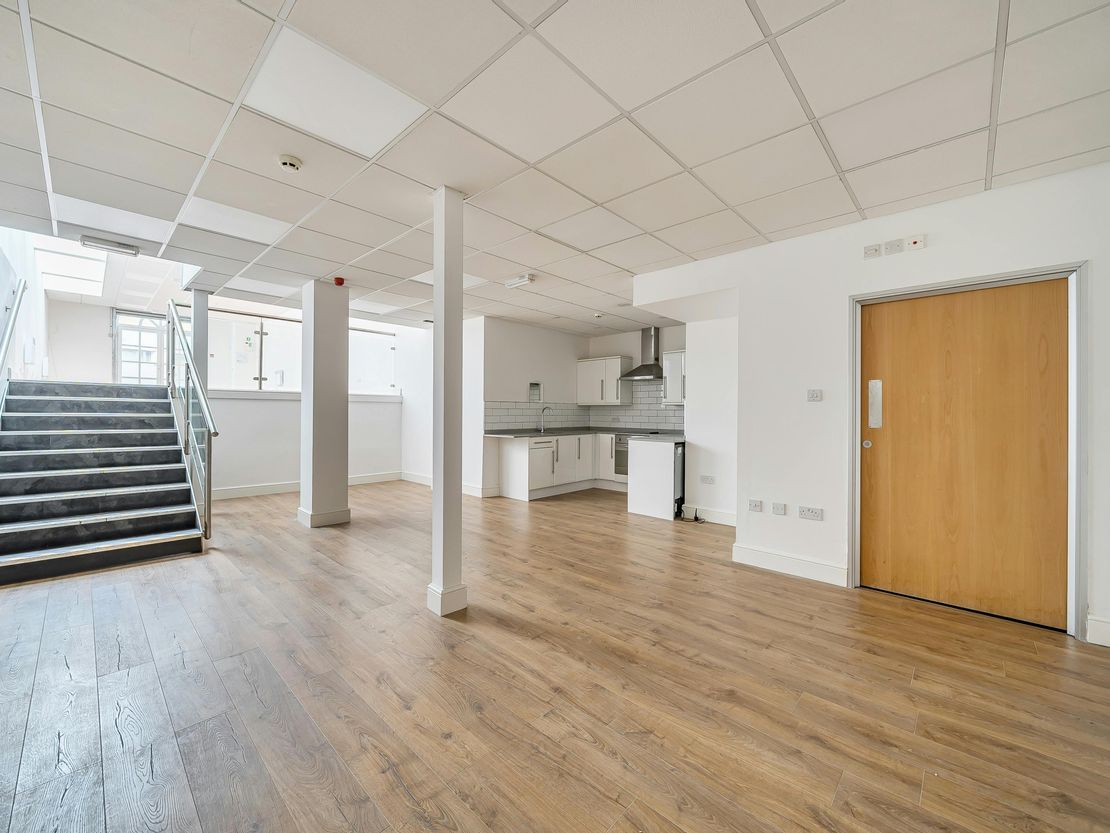 67A Halliford Street, Islington, N1 3HF