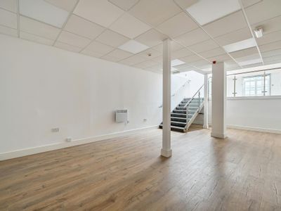 Property Image for 67A Halliford Street, Islington, N1 3HF