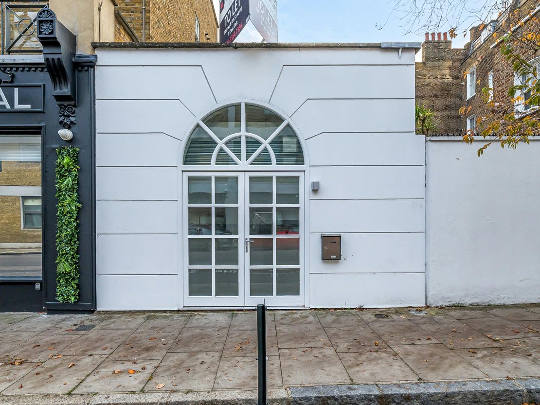 67A Halliford Street, Islington, N1 3HF