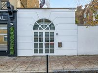 Property Image for 67A Halliford Street, Islington, N1 3HF