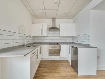 Property Image for 67A Halliford Street, Islington, N1 3HF