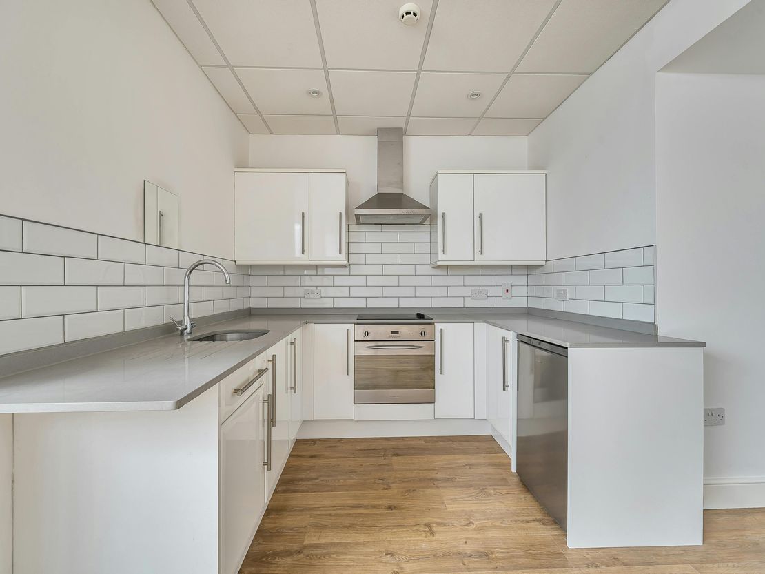 67A Halliford Street, Islington, N1 3HF