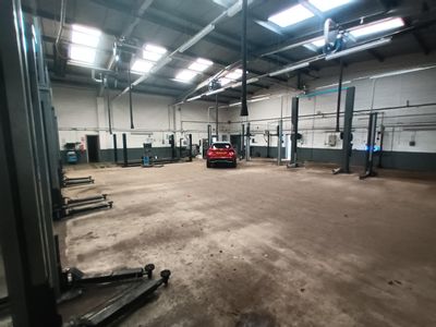 Property Image for Evans Halshaw Renault, Wessington Way, Sunderland, North East, SR5 3NU
