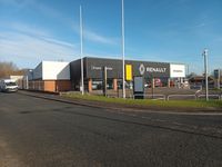 Property Image for Evans Halshaw Renault, Wessington Way, Sunderland, North East, SR5 3NU