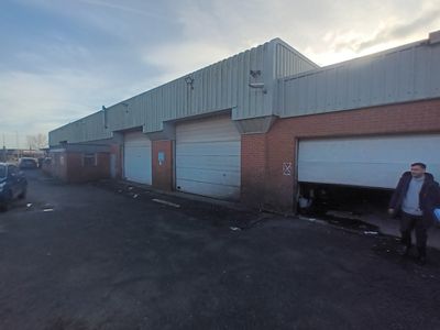 Property Image for Evans Halshaw Renault, Wessington Way, Sunderland, North East, SR5 3NU